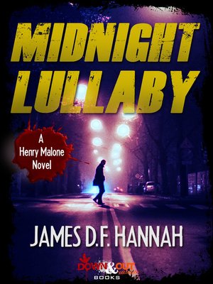 cover image of Midnight Lullaby